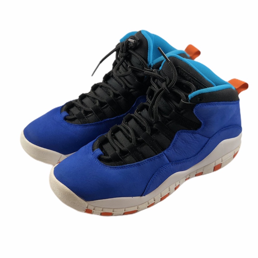 Nike Air Jordan retro 10 Tinker